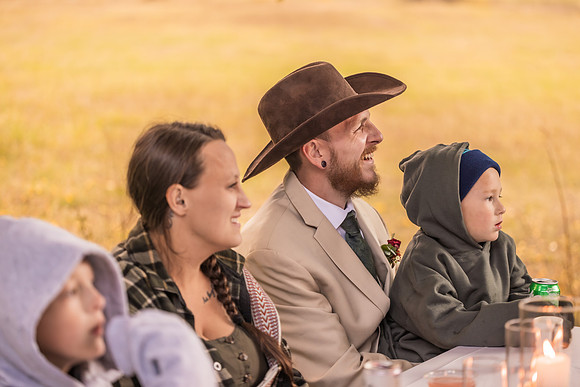 Stockner Wedding 2025