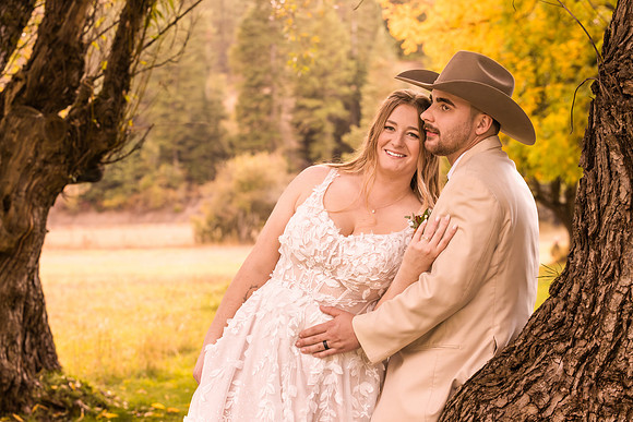 Stockner Wedding 2025