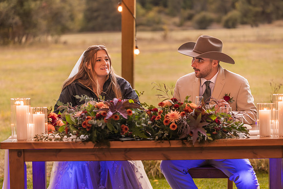 Stockner Wedding 2025
