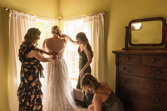 Stockner Wedding 2025