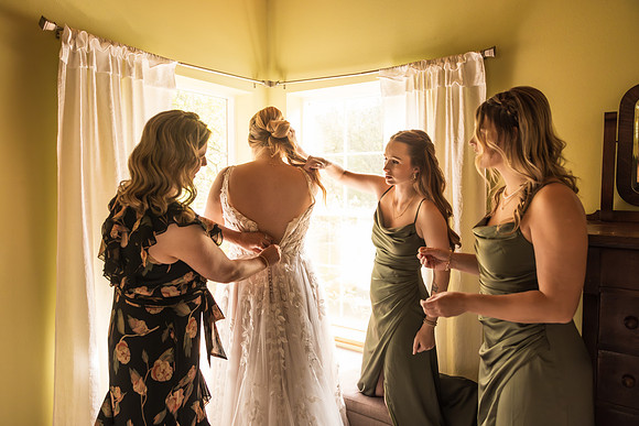 Stockner Wedding 2025