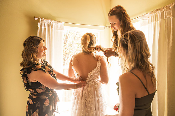 Stockner Wedding 2025