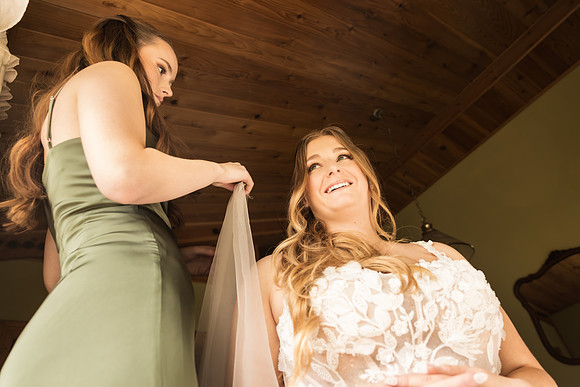 Stockner Wedding 2025