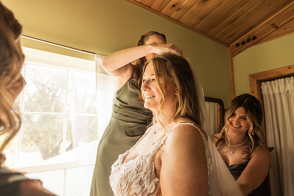 Stockner Wedding 2025