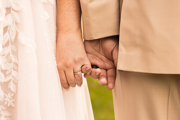 Stockner Wedding 2025