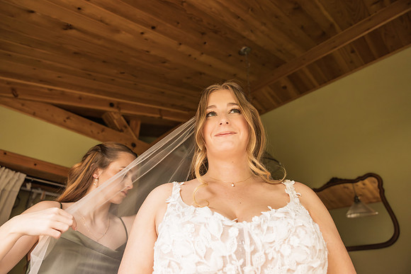 Stockner Wedding 2025