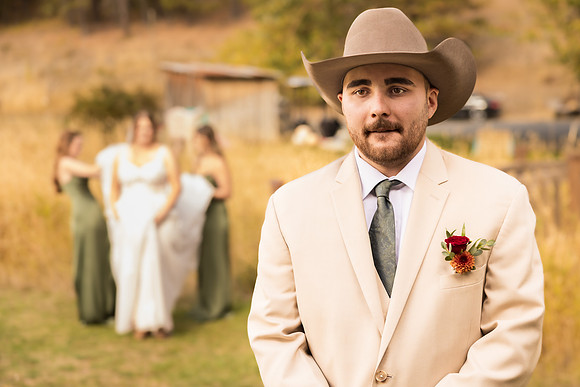 Stockner Wedding 2025