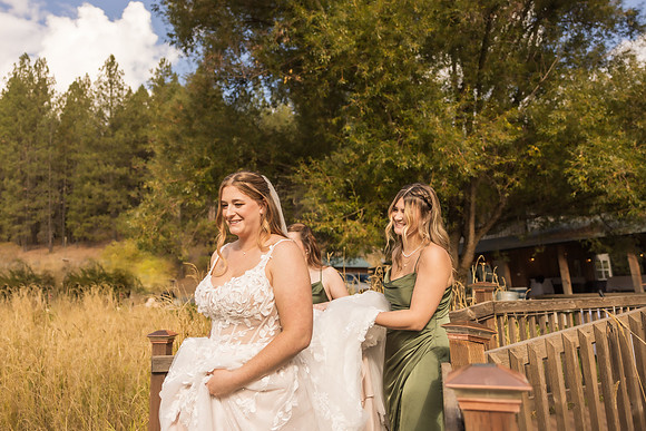 Stockner Wedding 2025