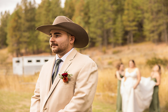 Stockner Wedding 2025