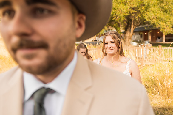 Stockner Wedding 2025