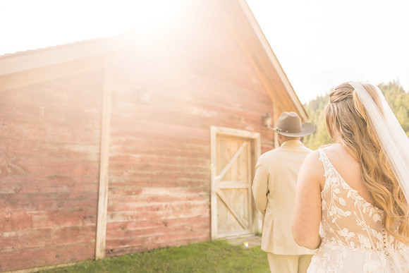 Stockner Wedding 2025
