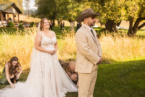 Stockner Wedding 2025