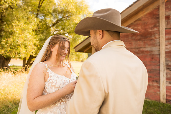 Stockner Wedding 2025