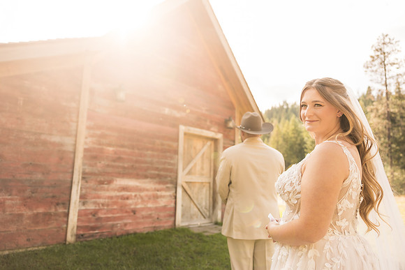 Stockner Wedding 2025