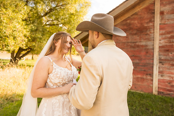 Stockner Wedding 2025