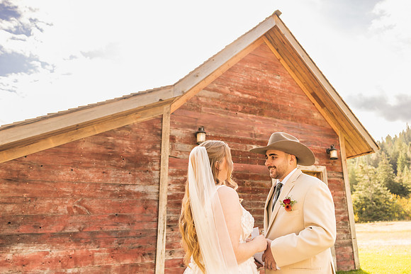 Stockner Wedding 2025