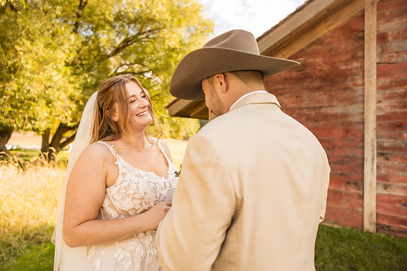 Stockner Wedding 2025