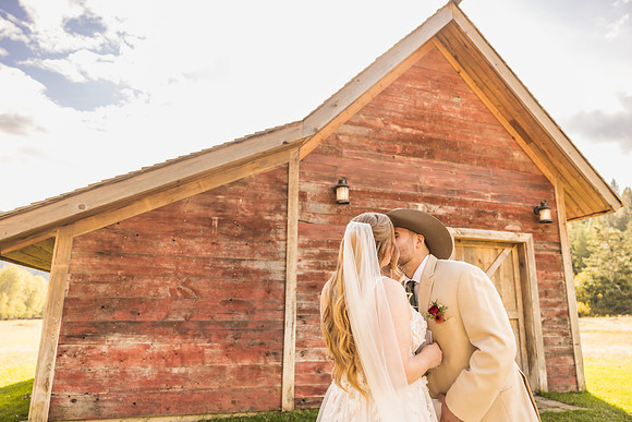 Stockner Wedding 2025