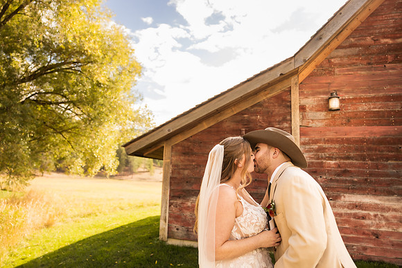 Stockner Wedding 2025