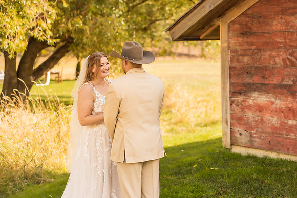 Stockner Wedding 2025