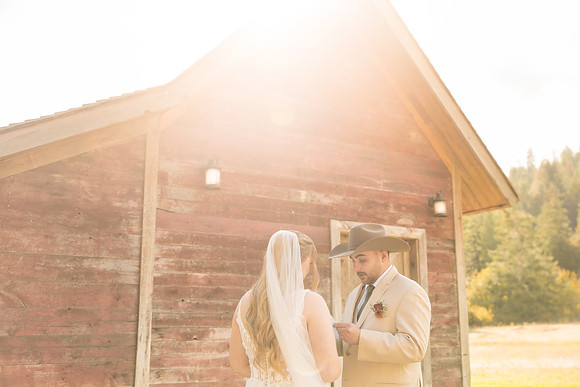Stockner Wedding 2025