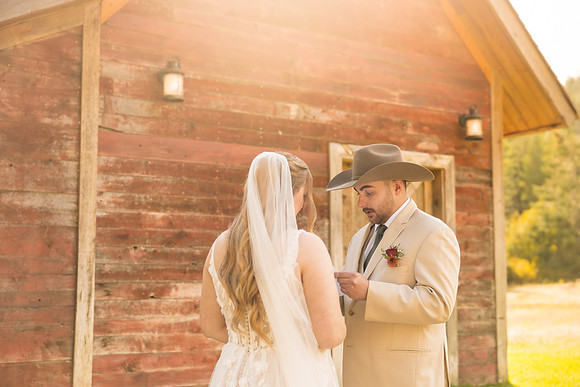 Stockner Wedding 2025
