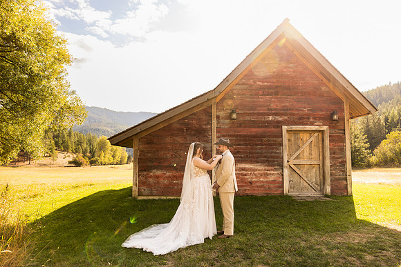 Stockner Wedding 2025