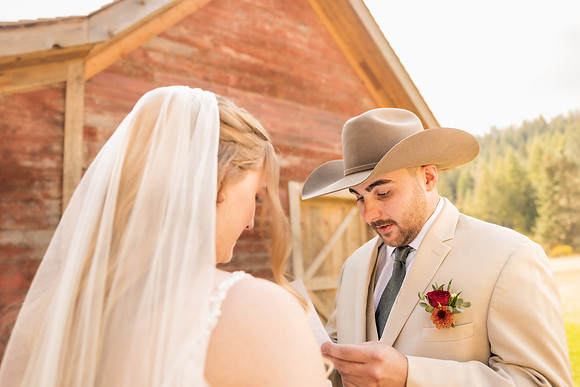 Stockner Wedding 2025
