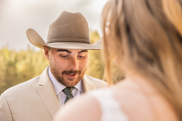 Stockner Wedding 2025