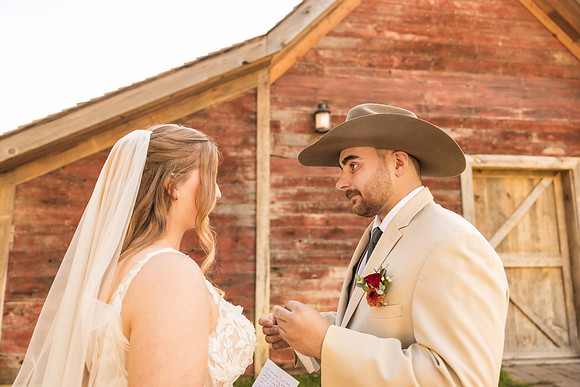 Stockner Wedding 2025
