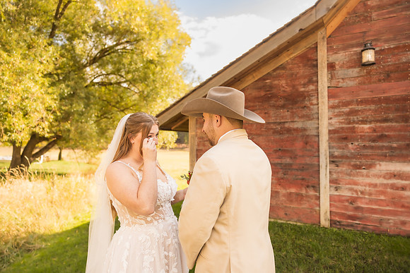 Stockner Wedding 2025