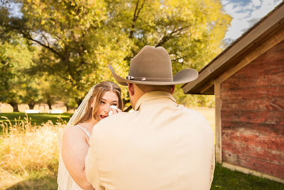 Stockner Wedding 2025