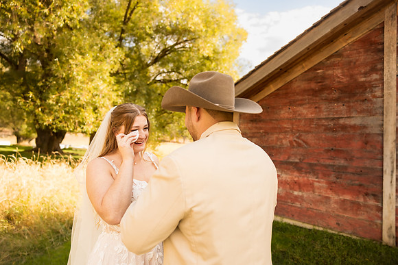 Stockner Wedding 2025