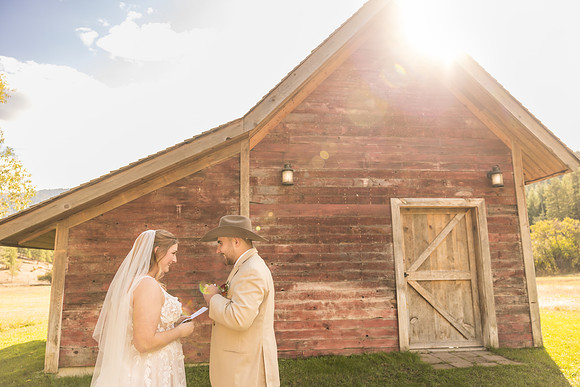 Stockner Wedding 2025
