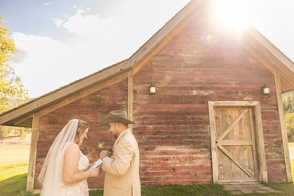 Stockner Wedding 2025
