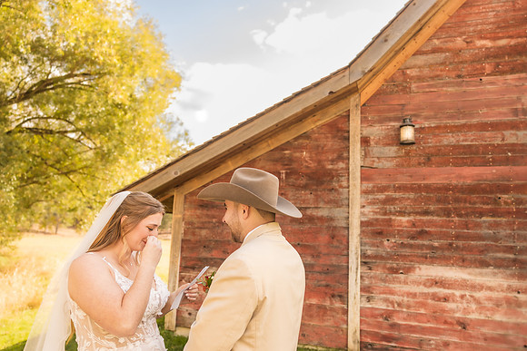 Stockner Wedding 2025