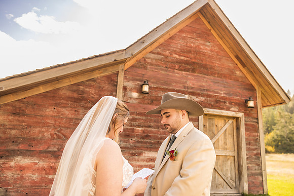 Stockner Wedding 2025