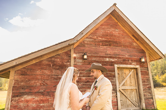 Stockner Wedding 2025
