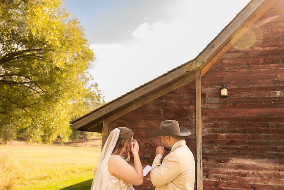 Stockner Wedding 2025