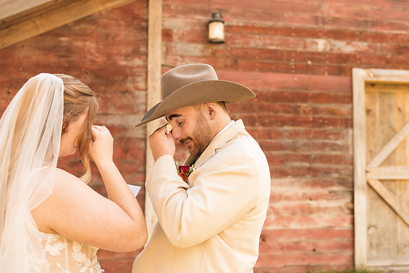 Stockner Wedding 2025