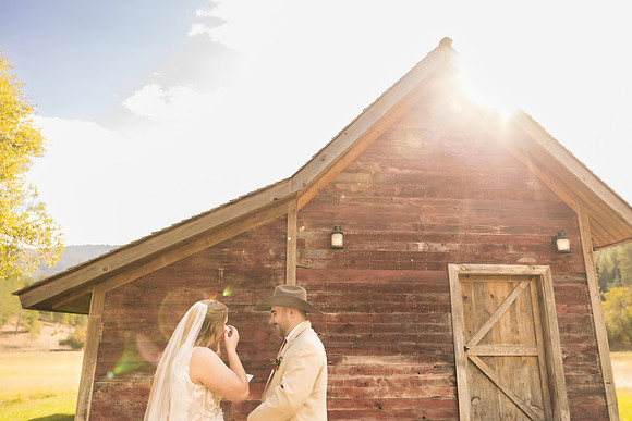 Stockner Wedding 2025