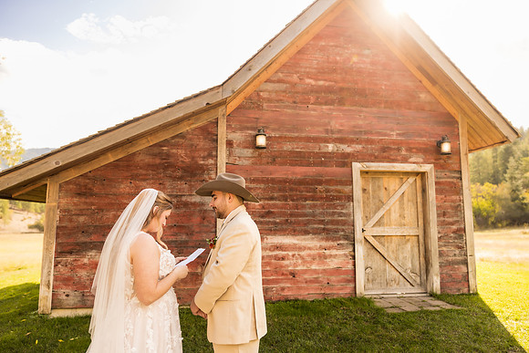 Stockner Wedding 2025