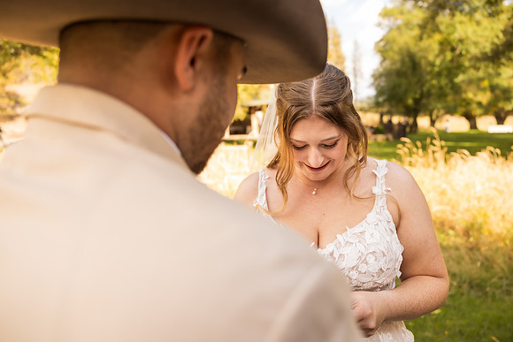 Stockner Wedding 2025