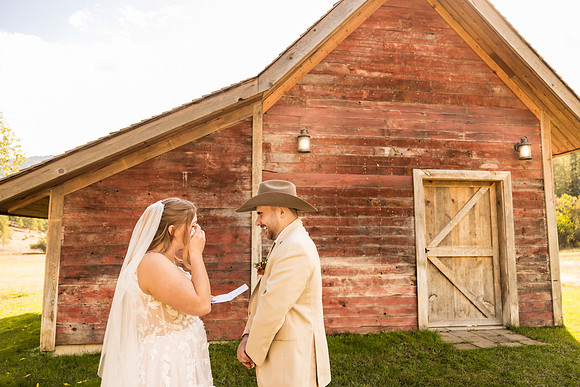Stockner Wedding 2025