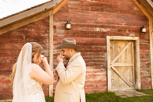 Stockner Wedding 2025