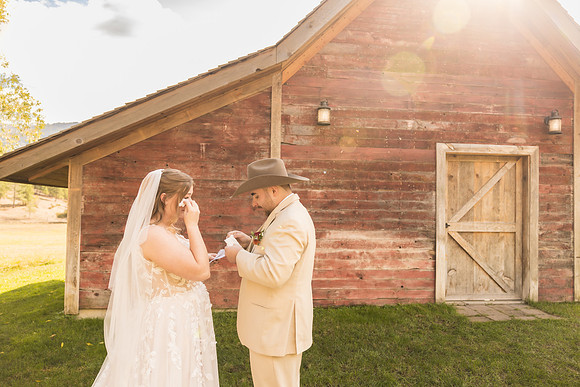Stockner Wedding 2025