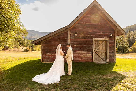 Stockner Wedding 2025