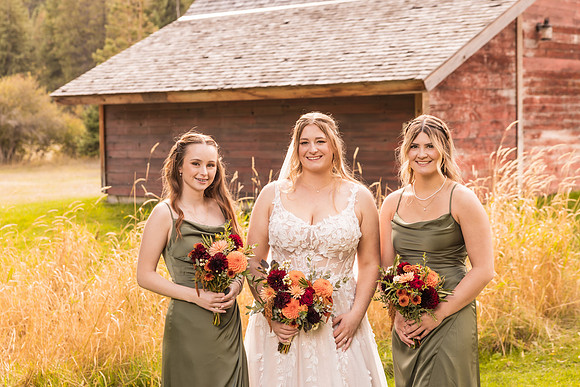 Stockner Wedding 2025