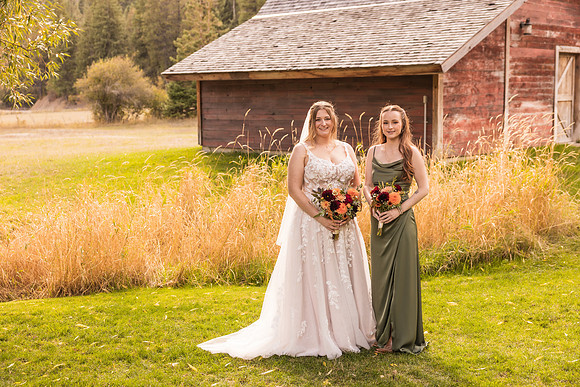 Stockner Wedding 2025