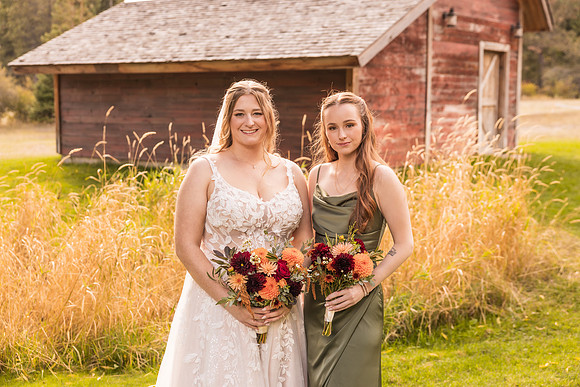 Stockner Wedding 2025